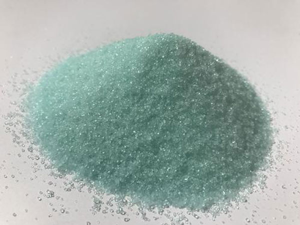 硫酸亚铁和聚合硫酸铁有什么区别，那个更好？