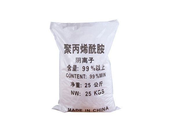 高效絮凝剂系列